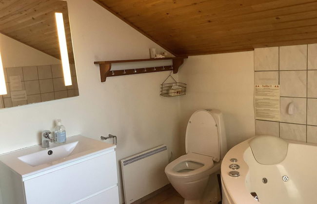 6 Person Holiday Home in Thisted - Foto 5