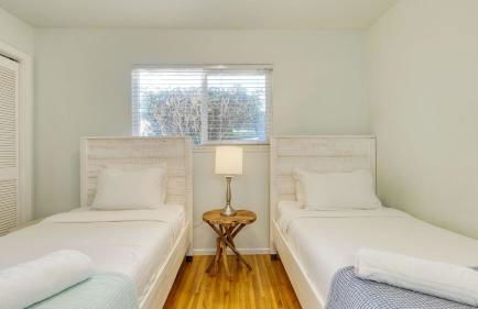 Goleta Getaway by Avantstay Private Backyard, 1.5mi to the Beach! - Foto 53