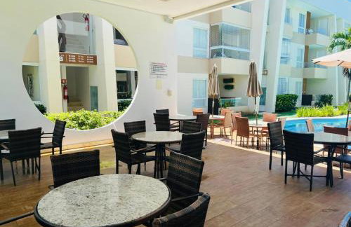 Porto Smeralda Guarajuba C001 - Foto 1