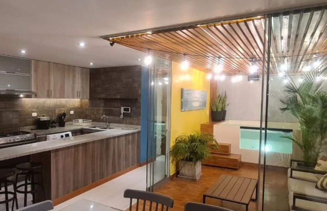 HOP Sahara in Ica With 1 Bedrooms and 2 Bathrooms - Foto 2