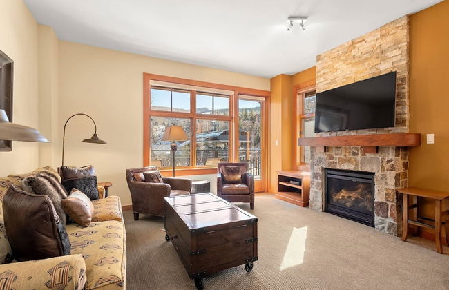 Capitol Peak Lodge by iTrip Aspen Snowmass - Foto 103