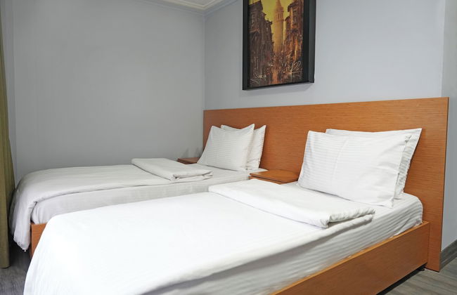 Brick House Hotel - Foto 40