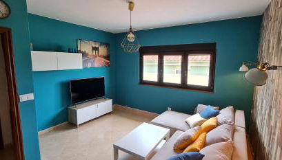 CASA CAXOTA: Planta baja con terraza y vistas al mar - Foto 2