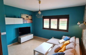 CASA CAXOTA: Planta baja con terraza y vistas al mar - Photo 2