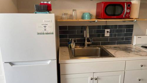 One Bedroom - Near UNM, Nob Hill and downtown - Foto 4