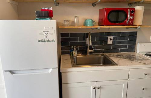 One Bedroom - Near UNM, Nob Hill and downtown - Foto 4