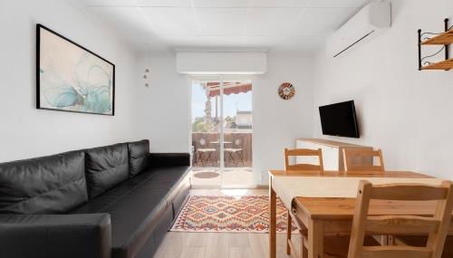 Family apartment with pool - Foto 2