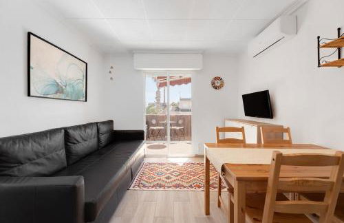 Family apartment with pool - Foto 2