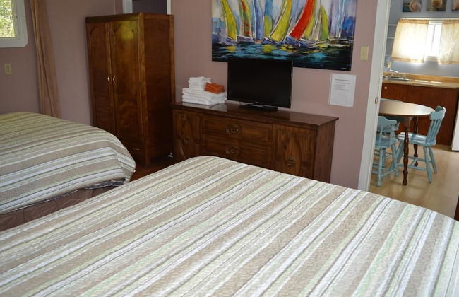 Doran Bay Resort - Photo 8