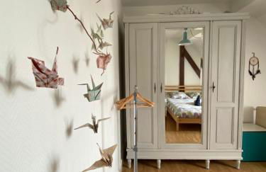 BookingAlsace - Maison Mittelharth Parking Jardin - Foto 37