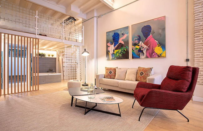 Genteel Home Santas Patronas - Foto 54