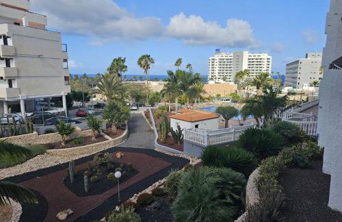 Studio with sea view near the beach - Foto 25