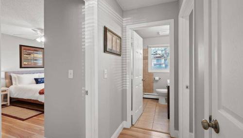 Tranquil 2BR Apt Mpls - 8075 Apt 2 - Foto 3