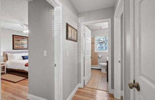 Tranquil 2BR Apt Mpls - 8075 Apt 2 - Foto 3