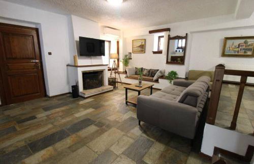 Raise Polydrosos Traditional Getaway - Foto 7