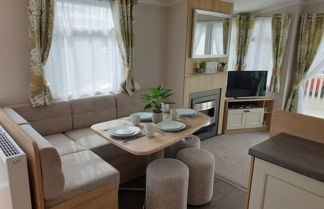 KMH Caravan Holidays - Foto 59