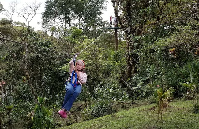 CRParaiso Main House - Foto 28