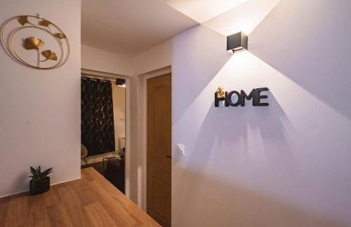 La "Tanière" pour 6 personnes - Foto 32