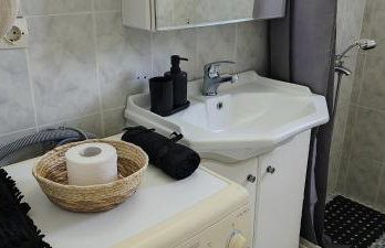 Antissa House in Carpe Diem Villas and Houses - Photo 8