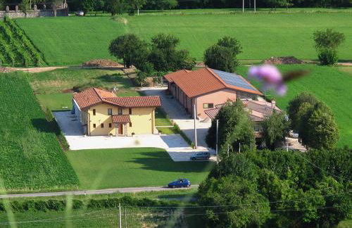 Agriturismo e Alloggi Luis Gianni - Foto 11