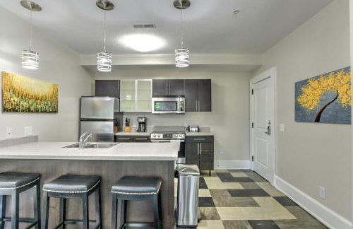 Historic King James Unit 4 - Foto 7