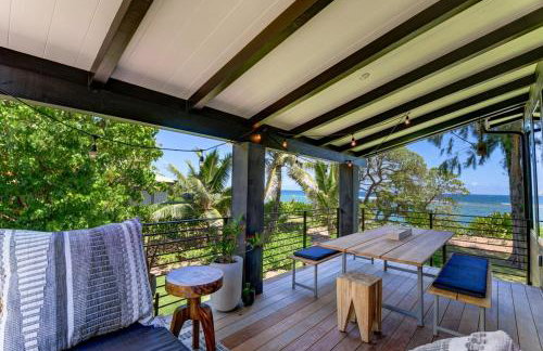 Haena Beach House 2 Bedroom Home by RedAwning - Foto 8