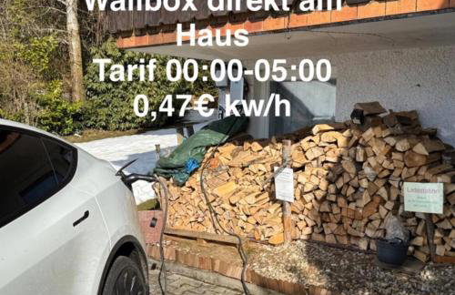 Ferienwohnungen Kremser bei Spiegelau Eppenschlag - Foto 7