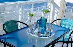 Magic Sea View apartment - Foto 10