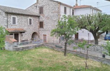 Apartment Nonna Delia - Foto 23