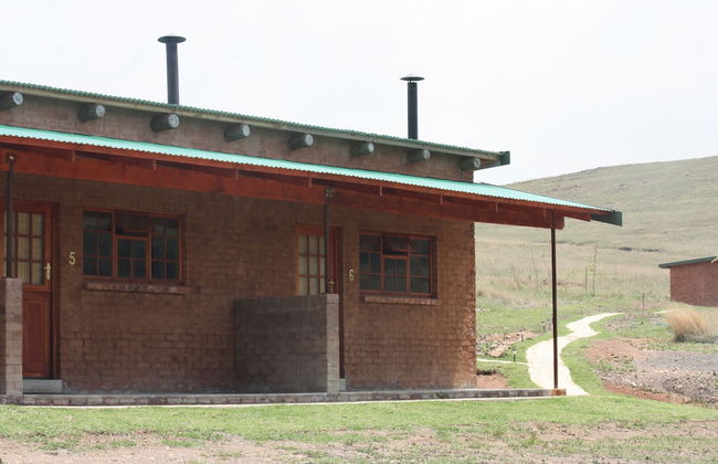 The Red Barn - Foto 37