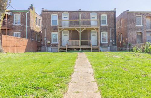 3BR-2BA Townhome TGE Neighborhood ABODEbucks - Foto 27