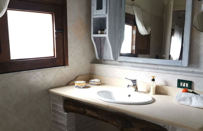 La Fattoria dei Nonni Resort dell'Etna - Foto 24