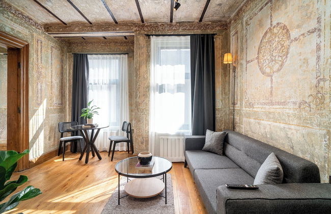 Urban Quarters - Büklü Han - Foto 50