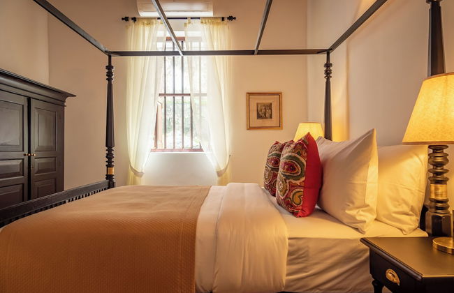 Writer's Lodge By Ishq - Photo 8