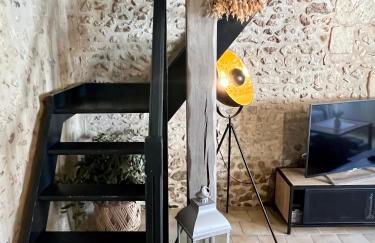 Le Cottage des Chalands - Foto 27