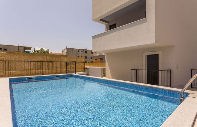 Beach Residence with pool and sea view - Foto 57