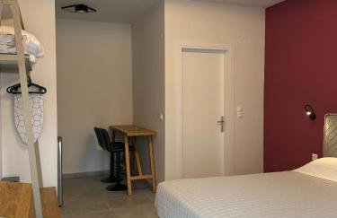 RoomElioti Apartments - Foto 66