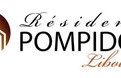 Résidence Pompidou Libourne - Foto 12