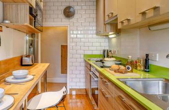 Apartment at The Old Rydon Inn - Foto 7