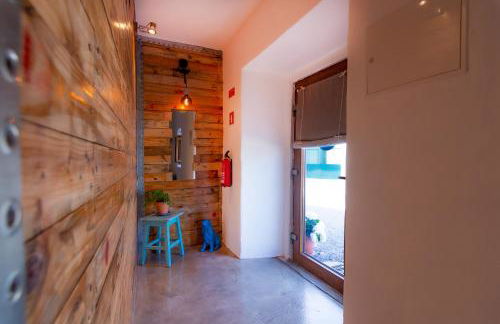 Obidos Rural Chic House - Foto 28