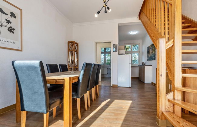 Apartment on Lake Muritz With Marina Access - Foto 19