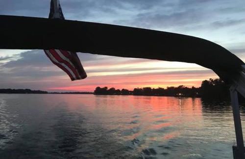 Adorable Buckeye Lake Cottage - Foto 47