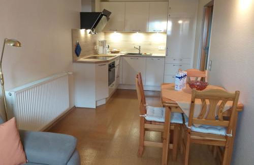 Zwei Ferienwohnungen Ankerpatz 70 qm mit Loggia & Puppenstube 50 qm mit Gartenterrasse in Hagenburg nähe Steinhuder Meer - Foto 19