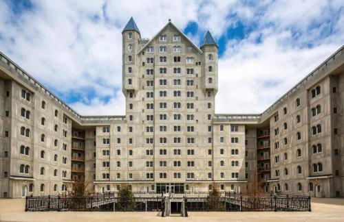 Extravagant 3 Level Penthouse at The Grand Castle - Foto 48