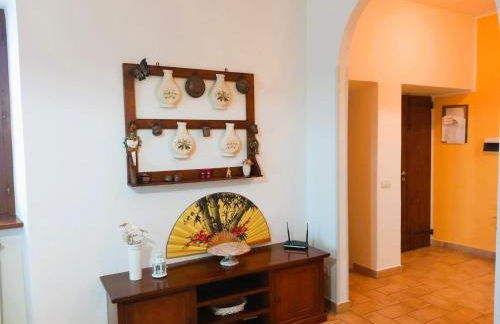 Borgo San Savino - Photo 28