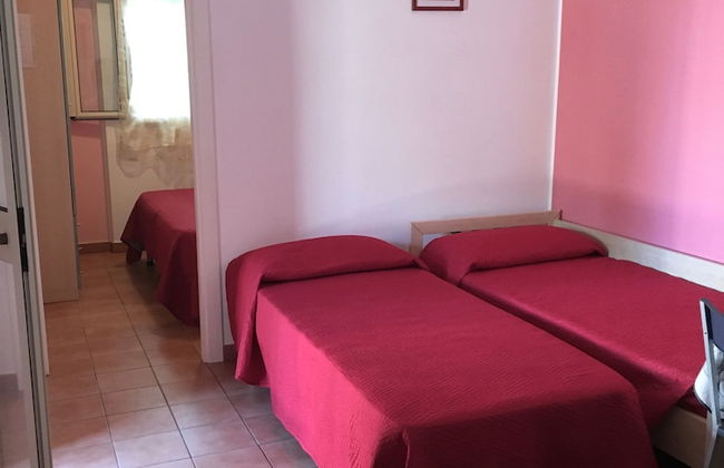 Vacanze Villa Carla - Foto 44