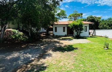 Casa Privada a 5 Minutos da Praia - Foto 2