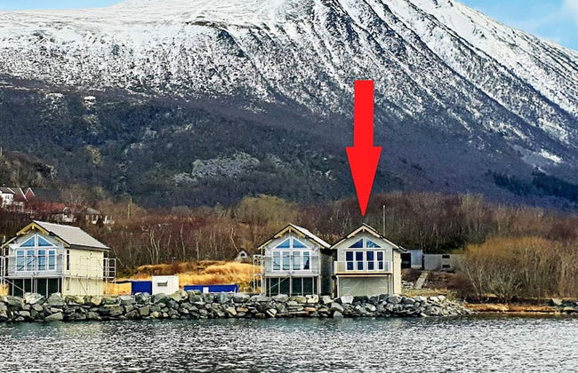 Holiday Home in BrattvÃ¥g - Foto 74