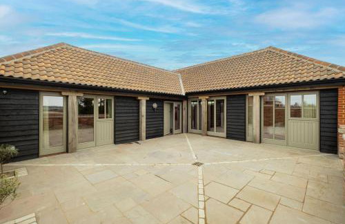 Alde Bay Farm - Coral Cottage - Foto 25