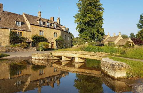 Graziers Cottage - character Cotswold cottage with inglenook, parking and pub nearby - Foto 33